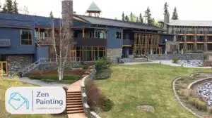 Calgary Painting Contractors